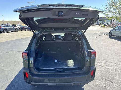 New 2026 Subaru Outback Limited AWD/4WD image 21