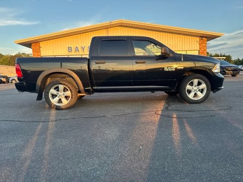 Used 2014 RAM 1500 Express AWD/4WD image 7