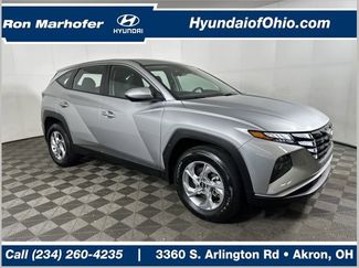 Certified 2024 Hyundai Tucson SE 360° Tour