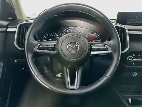 Used 2025 MAZDA CX-50 AWD 2.5 S w/ Premium Package image 18