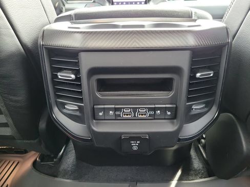 New 2026 RAM 1500 RHO w/ RHO Level 1 Equipment Group AWD/4WD image 11