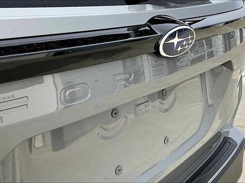 New 2026 Subaru Forester Touring image 12