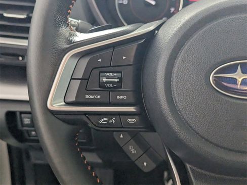 Used 2023 Subaru Crosstrek 2.5i Limited w/ Moonroof Package image 30