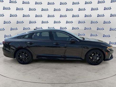 New 2026 Kia K5 GT-Line w/ GT-Line Premium Package FWD image 8