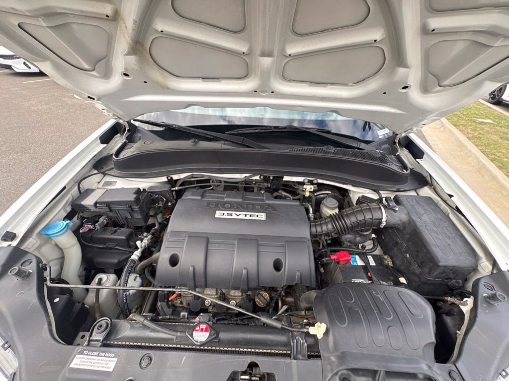 Used 2014 Honda Ridgeline SE image 28