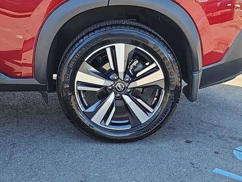 Used 2021 Nissan Rogue SL image 36