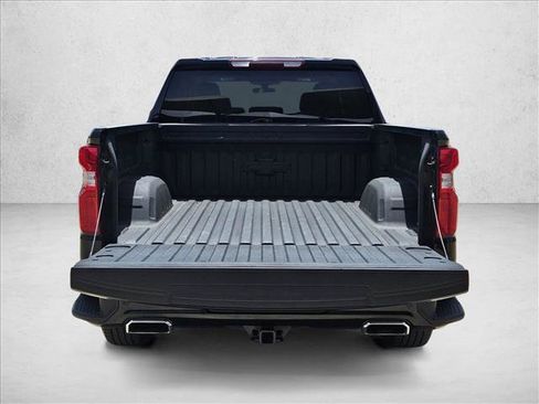 Used 2019 Chevrolet Silverado 1500 RST AWD/4WD image 22