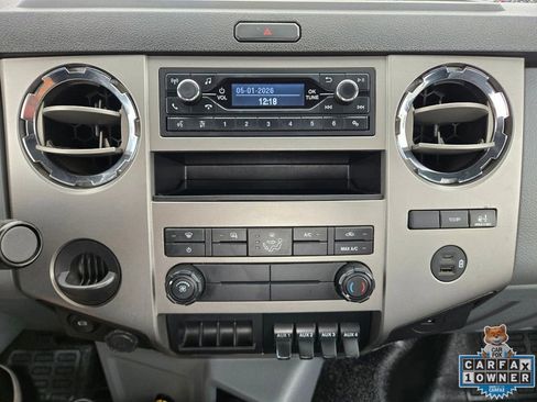 Used 2022 Ford F650 2WD Regular Cab Super Duty image 23