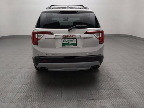 Used 2020 GMC Acadia SLE w/ Driver Convenience Package AWD/4WD image 6