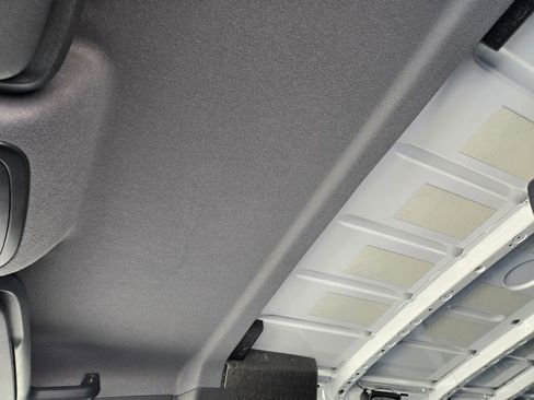 New 2025 Mercedes-Benz Sprinter 2500 image 21