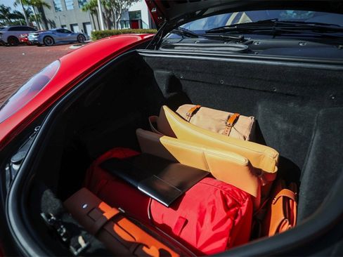 Used 2002 Ferrari 360 Modena image 20