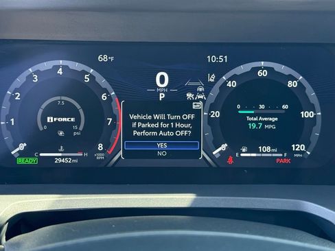 Used 2024 Toyota Tacoma TRD Sport w/ TRD Sport Premium Package AWD/4WD image 22