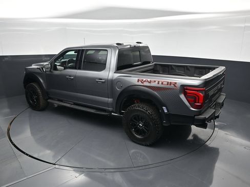 Certified 2025 Ford F150 Raptor AWD/4WD image 46
