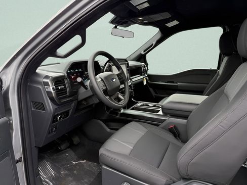 New 2026 Ford F150 STX AWD/4WD image 3