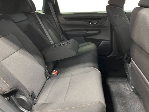 New 2026 Honda CR-V TrailSport image 31