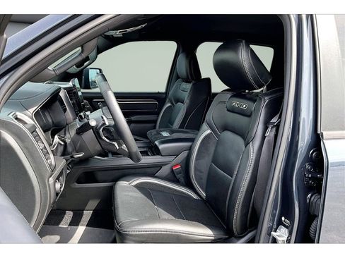 Used 2025 RAM 1500 RHO w/ RHO Level 1 Equipment Group image 22