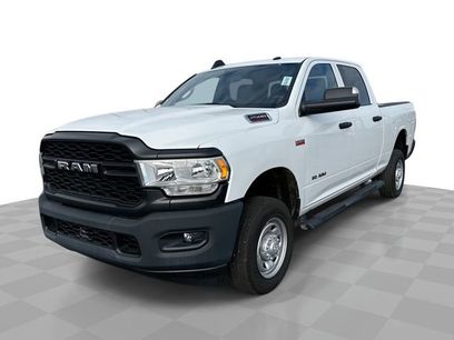 Used 2021 RAM 2500 Tradesman