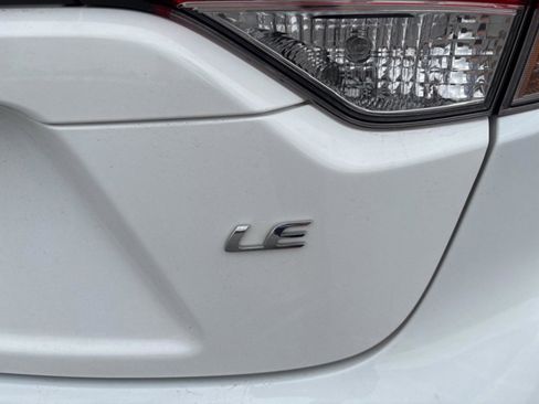 Certified 2024 Toyota Corolla LE image 31