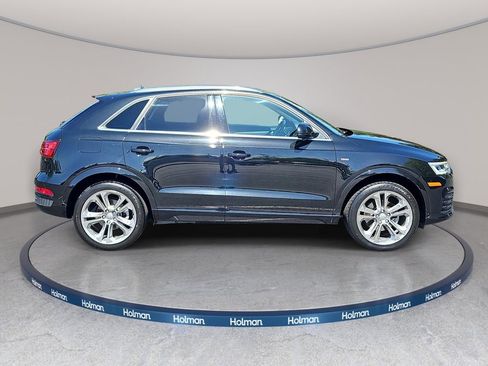 Used 2016 Audi Q3 2.0T Prestige w/ Prestige Package AWD/4WD image 5