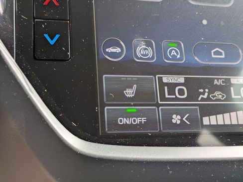 Certified 2026 Subaru Forester Premium AWD/4WD image 23