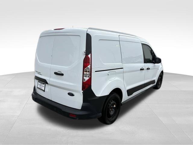 Used 2020 Ford Transit Connect XL FWD image 2