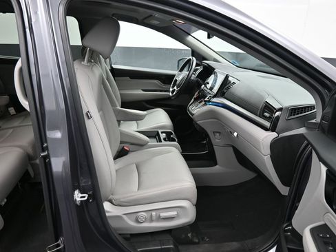 Certified 2022 Honda Civic Touring image 13