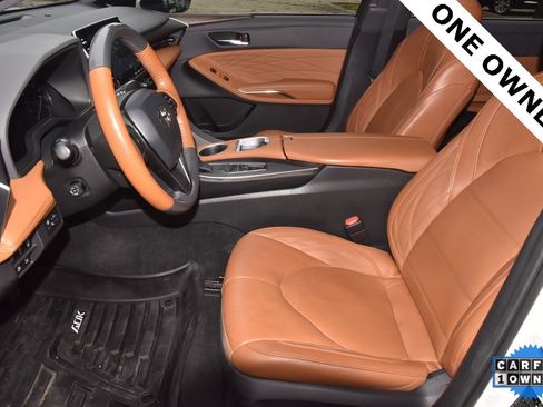 Used 2021 Toyota Avalon Limited w/ Advanced Safety Package image 13