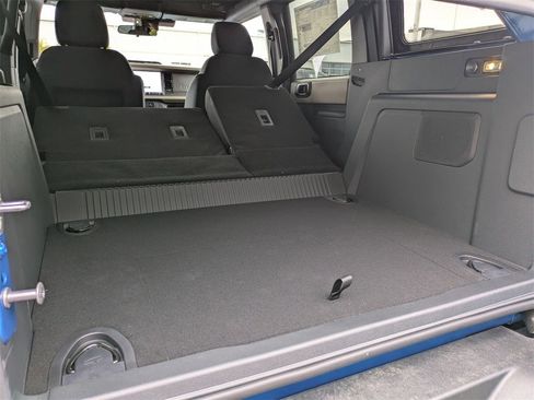 New 2025 Ford Bronco Big Bend image 32