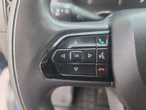 Used 2022 RAM ProMaster 2500 w/ Driver Convenience Group image 22