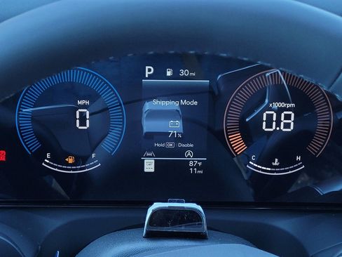 New 2026 Hyundai Palisade SEL image 9