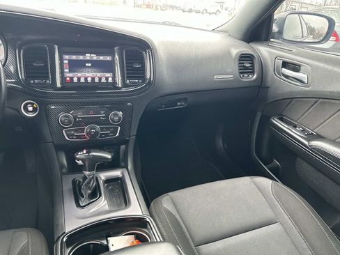 Used 2021 Dodge Charger SXT w/ Blacktop Package image 16