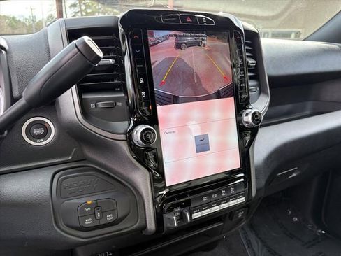 New 2026 RAM 3500 Tradesman image 8