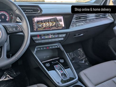 Used 2025 Audi A3 2.0T Premium w/ Convenience Package image 9