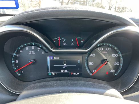 Used 2019 Chevrolet Impala LS image 17