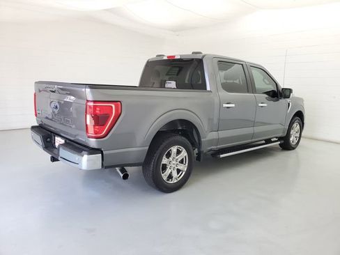 Used 2021 Ford F150 XLT w/ Equipment Group 302A High RWD image 5
