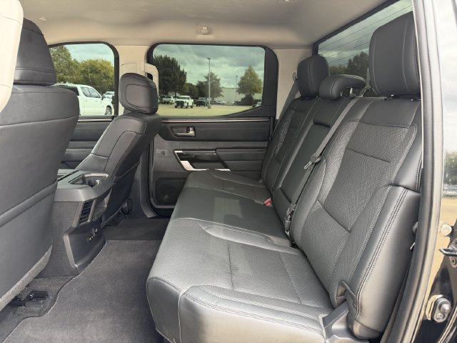 Used 2023 Toyota Tundra Limited w/ Power Package AWD/4WD image 26