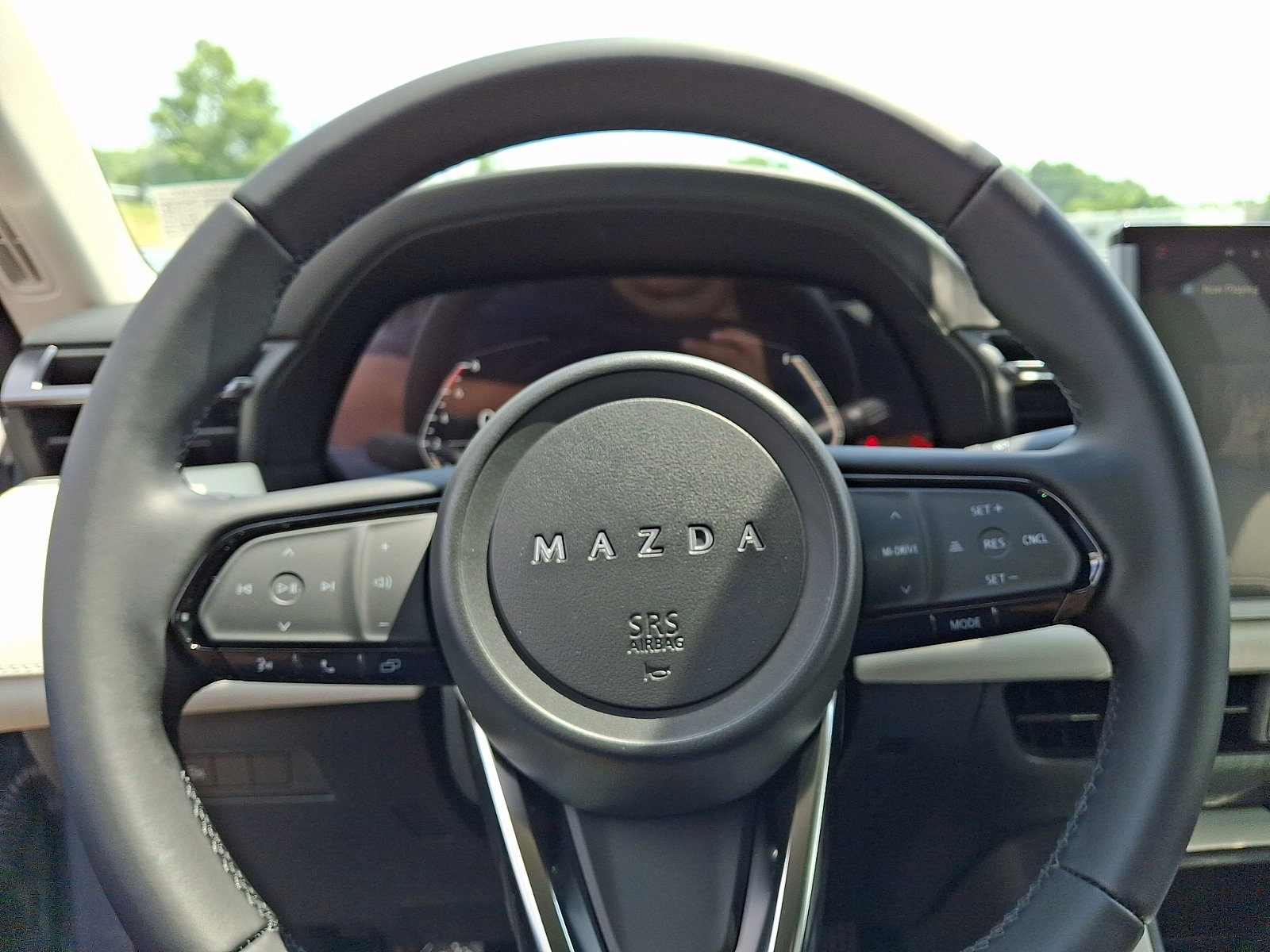 New 2026 MAZDA CX-5 Select AWD/4WD image 16
