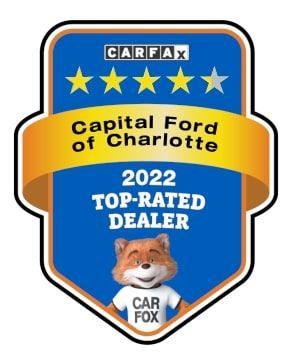 Used 2023 Ford F150 XLT w/ Equipment Group 302A High AWD/4WD image 7