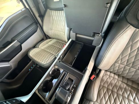 Used 2023 Ford F150 Limited image 22