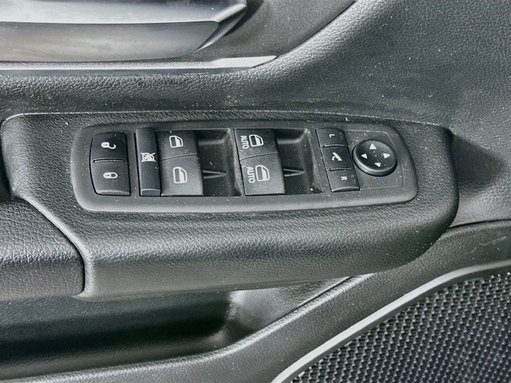 Used 2021 RAM 1500 Big Horn AWD/4WD image 23
