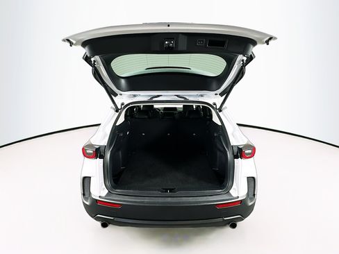 Used 2025 MAZDA CX-50 AWD 2.5 S w/ Preferred Package image 27