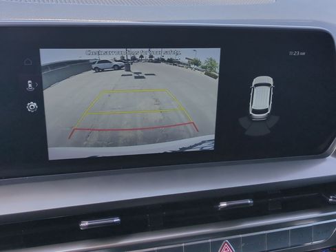 Certified 2023 Kia Telluride S FWD image 18