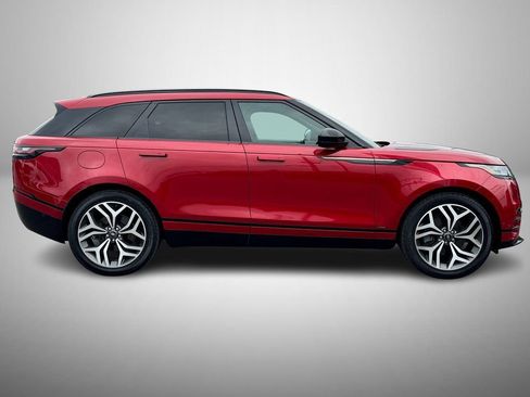Used 2019 Land Rover Range Rover Velar R-Dynamic HSE image 5
