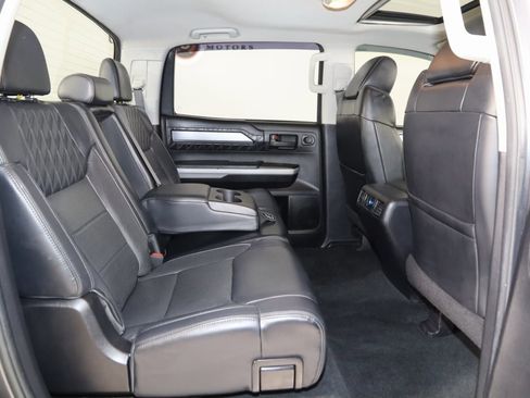 Used 2020 Toyota Tundra Platinum image 15
