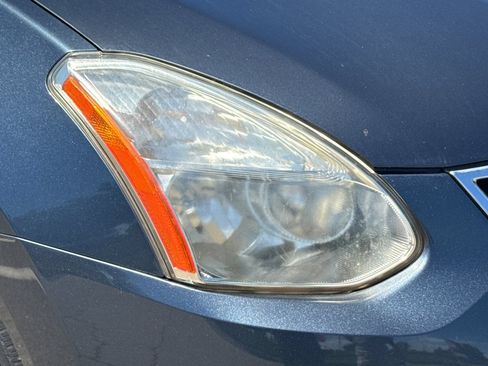 Used 2013 Nissan Rogue S w/ Special Edition Pkg FWD image 45