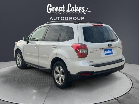 Used 2014 Subaru Forester 2.5i Premium w/ All-Weather Package image 3