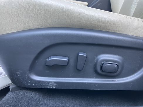 Used 2020 Nissan Murano SL image 20