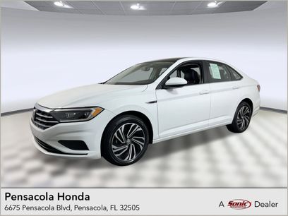 Used 2020 Volkswagen Jetta SEL