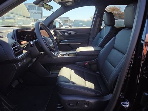 New 2026 Chevrolet Traverse LT w/ Driver Confidence Package image 10