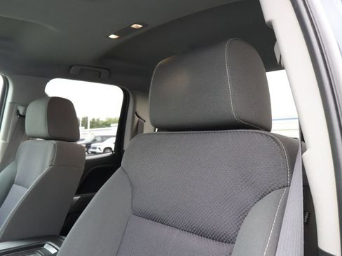 Used 2017 Chevrolet Silverado 2500 LT w/ All Star Edition AWD/4WD image 13